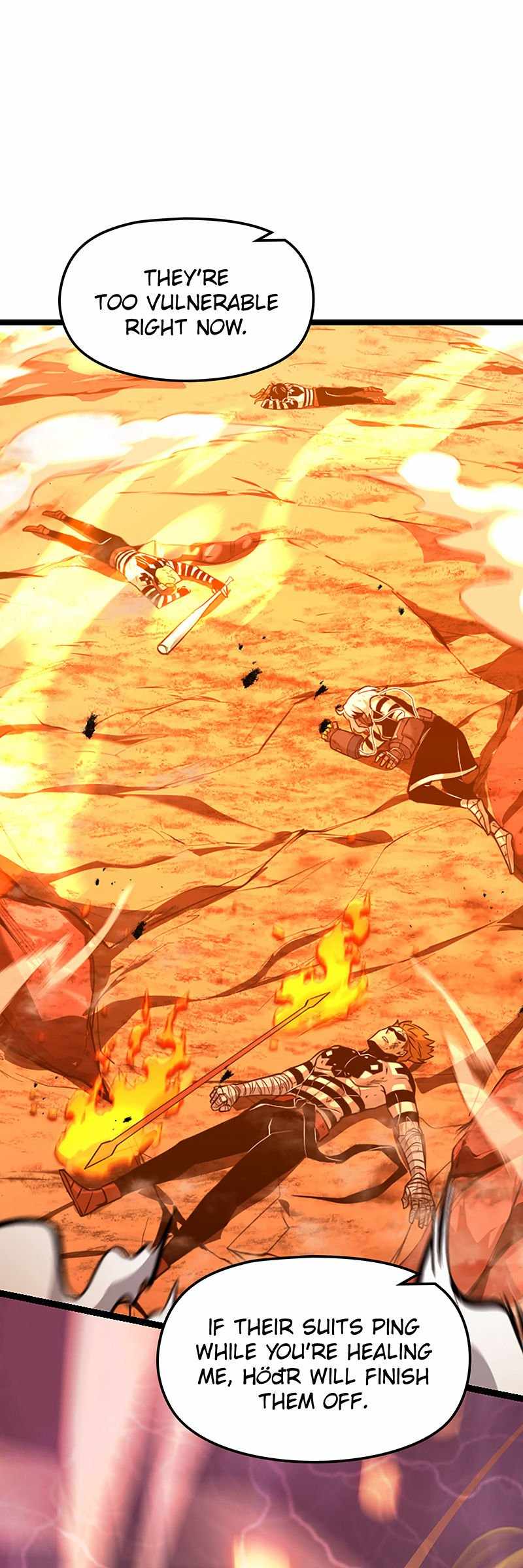 God Game Chapter 94 19